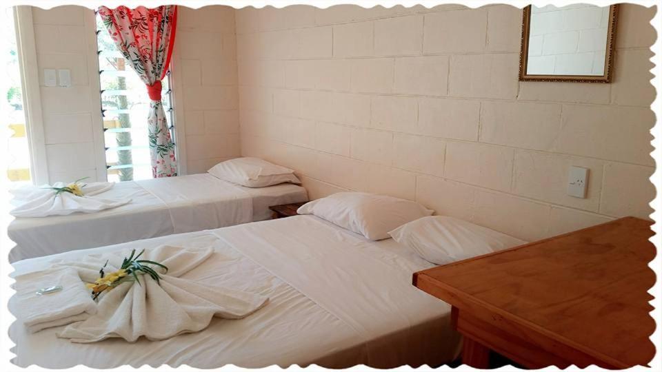 Transit Motel Мулифануа Экстерьер фото