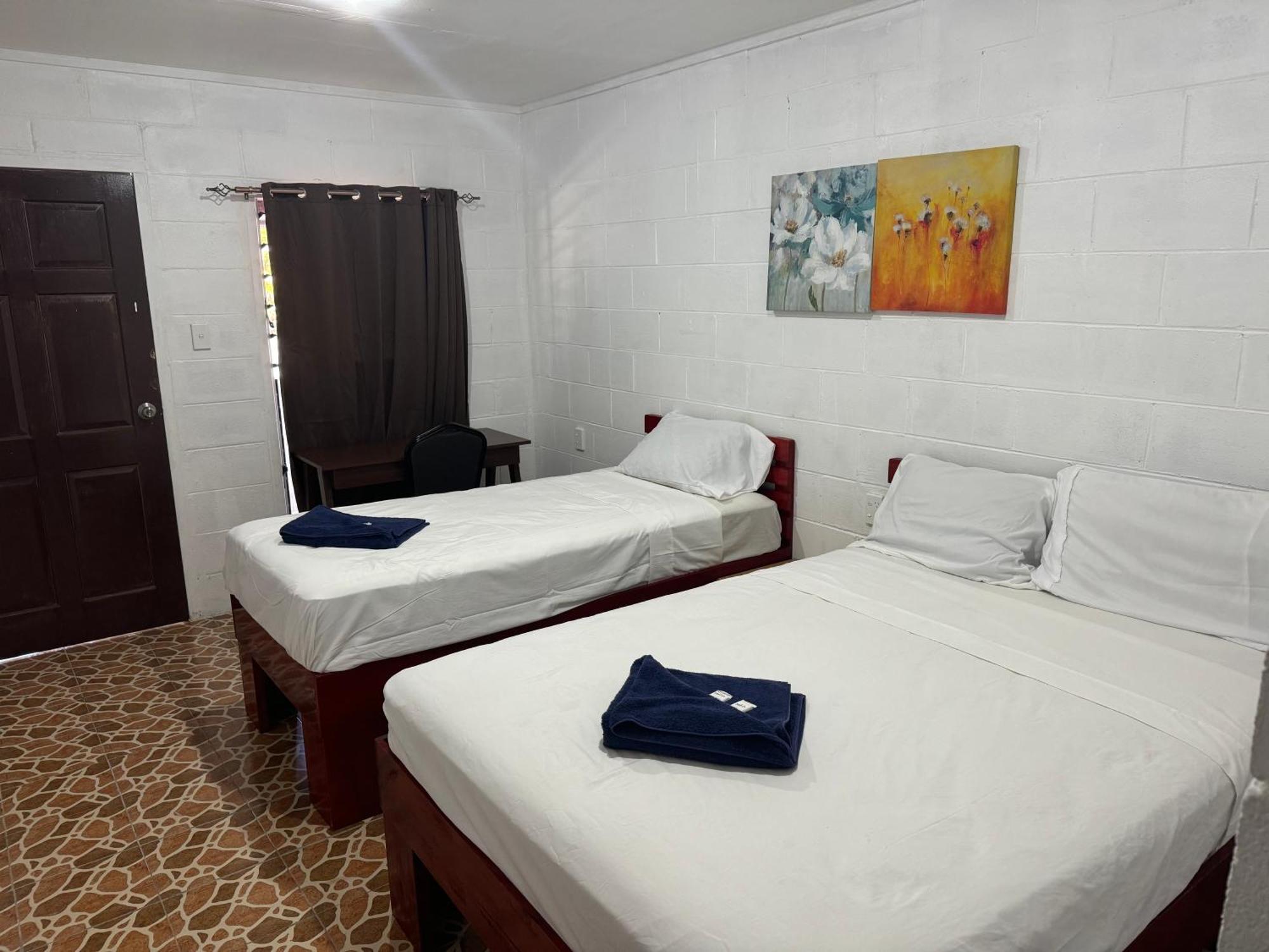 Transit Motel Мулифануа Экстерьер фото