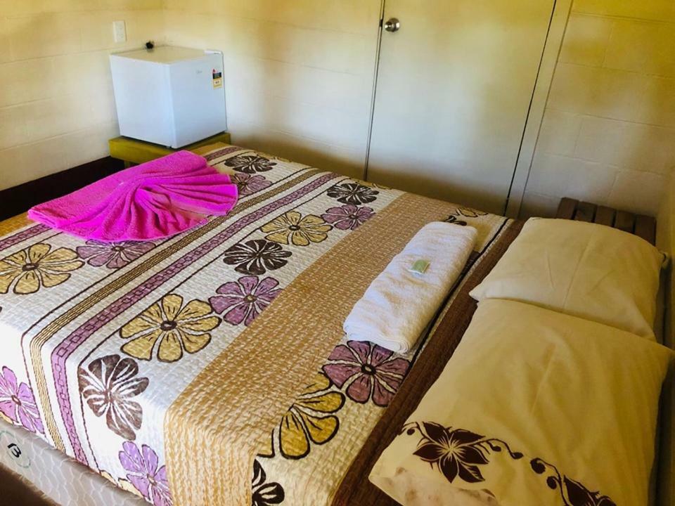 Transit Motel Мулифануа Экстерьер фото