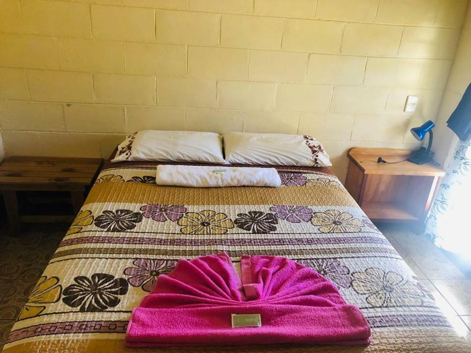Transit Motel Мулифануа Экстерьер фото