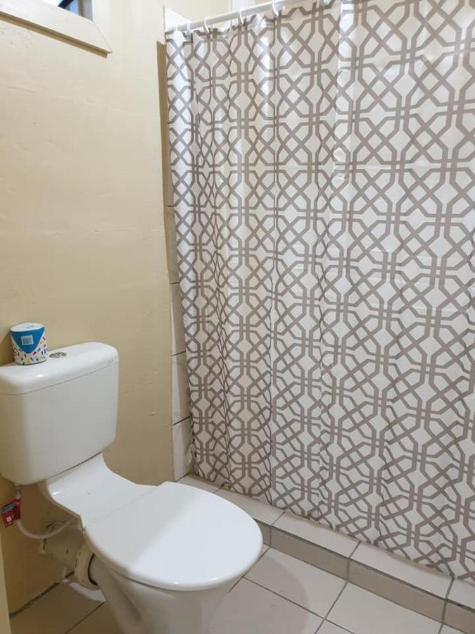 Transit Motel Мулифануа Экстерьер фото